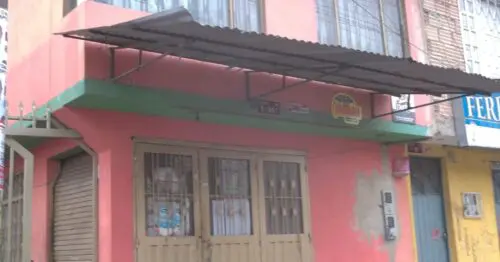 TIENDA DE BARRIO CALLE 18 CALLE 18 CON 1 TIENDA DE BARRIO CALLE 18 CALLE 18 CON 1